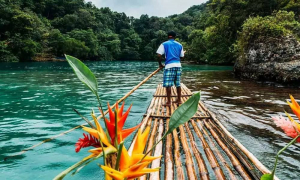 Oficina de turismo de Jamaica revela plan de recuperaci&oacute;n para Am&eacute;rica Latina en 2021
