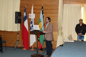 RED TURISMO CHILE firma importante acuerdo internacional con el CIDTUR