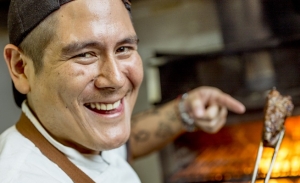 Muere Ciro Watanabe, reconocido chef peruano-japon&eacute;s del restaurant Osaka