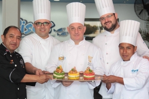 La Causa ser&aacute; un plato integrador  en las cocinas de Latinoam&eacute;rica
