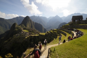 Los destinos tur&iacute;sticos emergentes para los mexicanos