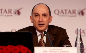 Qatar Airways solicita a la OACI que declare &ldquo;ilegal&rdquo; el bloqueo