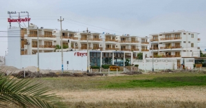 El Emancipador de Paracas listo para el CADE 2017