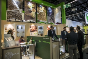 Per&uacute; deslumbra en ANUGA 2019, feria de alimentos m&aacute;s importante del mundo