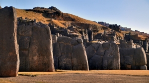 Hacer turismo de aventura en Cusco