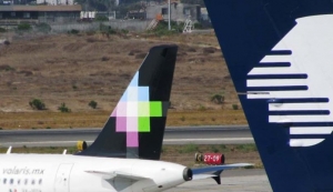 M&eacute;xico multa a cinco aerol&iacute;neas con 22,4 millones de pesos por cobros indebidos