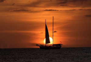 Costa Rica apuesta el turismo n&aacute;utico tras Covid