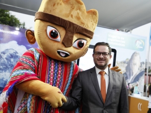 Lima 2019 permitir&aacute; a peruanos y extranjeros conocer cultura del Per&uacute;