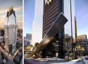 Panam&aacute; tendr&aacute; el primer W Hotels Worldwide de Centroam&eacute;rica