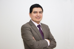 Lima Airport Partners nombra a Lucio Benavente como nuevo Gerente de Retail