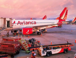 Avianca planea operar vuelos directos entre Medell&iacute;n y Orlando