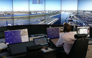 London City se convierte en el primer gran aeropuerto en ser controlado por una torre de control remota