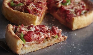United Airlines ofrecer&aacute; pizza &ldquo;deep dish&rdquo; en su Clase Econ&oacute;mica