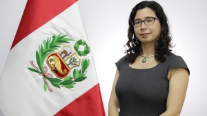 Sayuri Bayona Matsuda es la nueva viceministra de Comercio Exterior