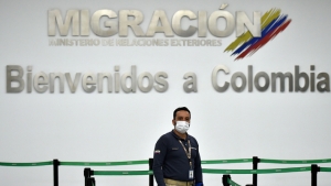 Las medidas que han tomado los gobiernos de Sudam&eacute;rica tras la llegada del coronavirus a sus territorios