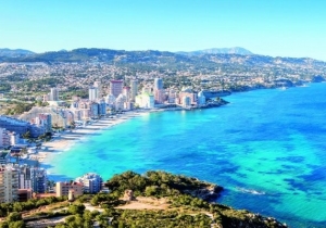 Espa&ntilde;a es el destino favorito de los brit&aacute;nicos, seg&uacute;n TUI