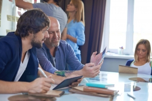 Start-Up Chile se asocia con Amadeus para impulsar el desarrollo de startups de la industria de viajes