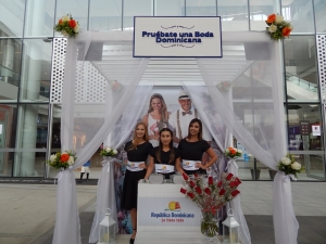 Rep&uacute;blica Dominicana: el mejor destino para viajes rom&aacute;nticos y de bodas