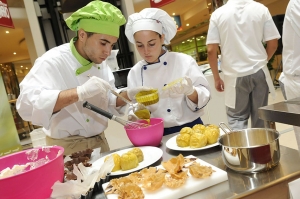 Alicorp presenta programa &laquo;Crecemos Juntos&raquo; para emprendedores