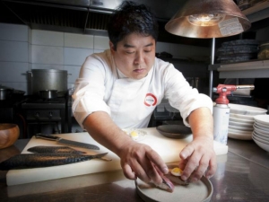 Mitsuharu Tsumura: El chef peruano que se adue&ntilde;&oacute; de la cocina japonesa del mundo