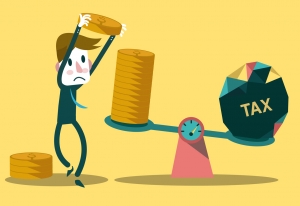 Consenso para un impuesto m&iacute;nimo global