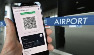 Entra en vigor el certificado COVID digital para la Uni&oacute;n Europea y 3.2 millones de espa&ntilde;oles ya lo tienen