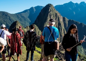 PROMPER&Uacute;: Agentes de viaje chinos muestran gran inter&eacute;s en promocionar nuestro pa&iacute;s