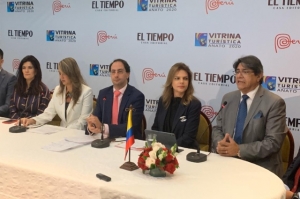 CANATUR presenta oferta tur&iacute;stica peruana en Anato 2020