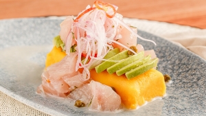 Marriott presenta nuevas propuestas gastron&oacute;micas en Per&uacute; y Colombia