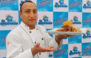 Los mejores tacu tacus del Callao en el Recutacu