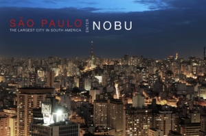 Nobu Hotels contin&uacute;a su expansi&oacute;n internacional con su entrada en Am&eacute;rica del Sur