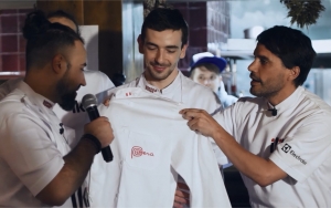 Marca Per&uacute; presenta &lsquo;Capitanes&rsquo;, porque no todos los partidos se juegan en el mundial (V&Iacute;DEO)