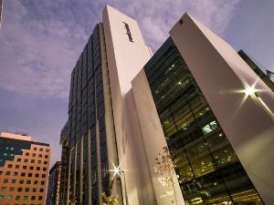 Swiss&ocirc;tel Lima elegido como el  Mejor Hotel de Negocios de Sudam&eacute;rica 2019