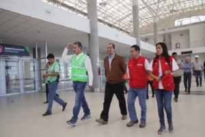 Vuelos comerciales Pisco-Cusco se iniciar&aacute;n pr&oacute;ximo 14 de junio