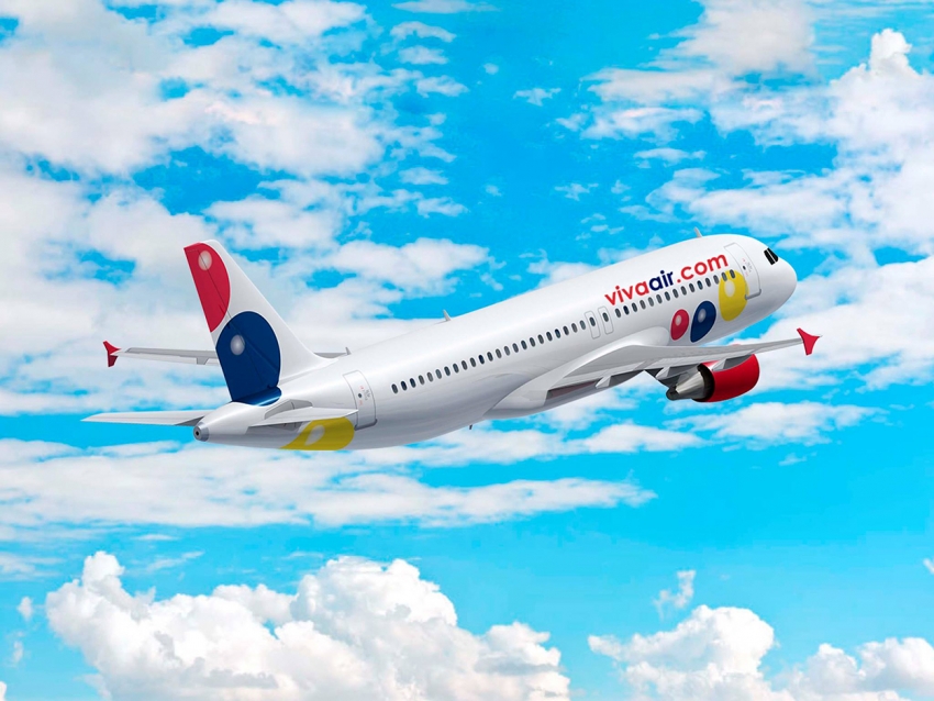 Indecopi sanciona a Viva Air por publicidad enga&ntilde;osa