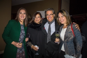American Airlines organiza exclusiva cata de vinos en Lima