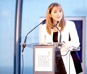 M&aacute;s destinos latinoamericanos obtienen el Safe Travels Stamp del WTTC