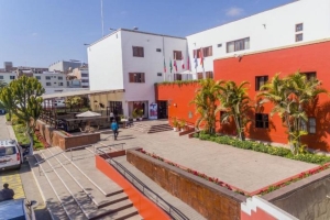 Cadena DM Hoteles recibir&aacute;n a peruanos que lleguen de exterior