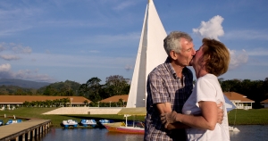 Bella Terra Hotel Laguna Azul Resort &amp; Spa inaugura su primera unidad en Tarapoto