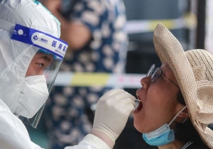 China confina a millones de personas para luchar contra la variante Delta del coronavirus