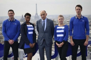Joon, la nueva aerol&iacute;nea de Air France para atraer a los &lsquo;millennials&rsquo; despegar&aacute; en diciembre