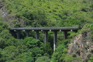 Ruta de las sierras, transform&aacute; C&oacute;rdoba en una experiencia inolvidable a tu manera