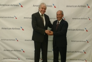 American Airlines: Se incrementa presencia de turistas peruanos en Miami