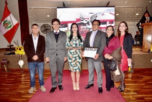 La Direcci&oacute;n de Comercio Exterior y Turismo premia a LP Los Portales Hotel Cusco como el mejor establecimiento de Hospedaje