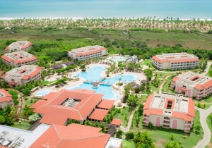 Palladium Hotel Group reabri&oacute; su hotel en Brasil "Gran Palladium Imbassa&iacute; Resort &amp; Spa"