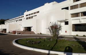 GHL Hotel Lago Titicaca brinda seguridad en la altura