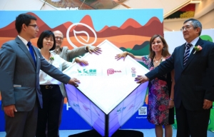 Alimentos peruanos de alta calidad llegan a China con Superfoods Per&uacute;