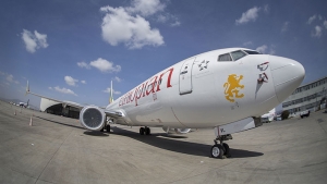 The New York Times asegura que la caja negra del vuelo de Ethiopian sugiere fallo en un sensor