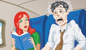 EasyJet impartir&aacute; clases para perder el miedo a volar en cinco idiomas