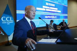 CCL coincide con el Gobierno que aeropuerto de Chinchero debe continuar